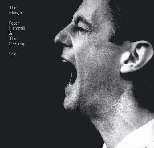 

The Margin [LP] - VINYL