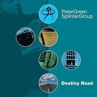 Destiny Road [LP] - VINYL - Front_Standard