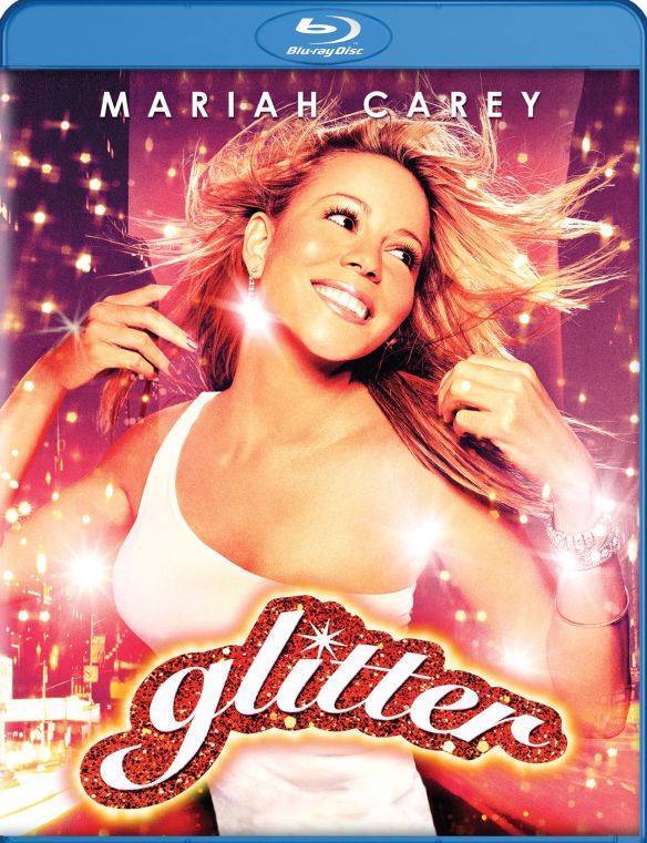 Glitter [Blu-ray] [2001]
