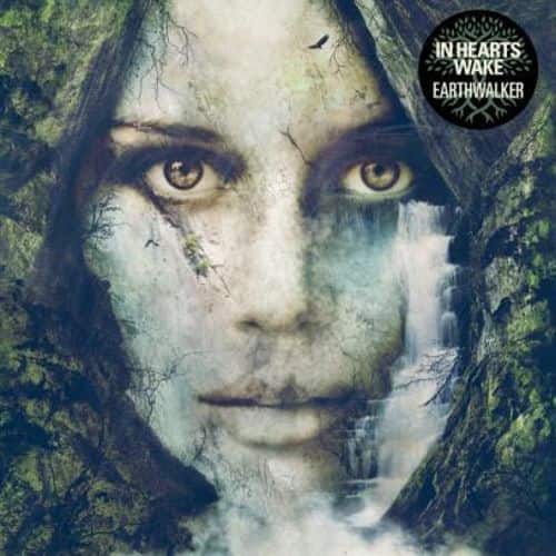 

Earthwalker [LP] - VINYL