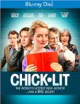 Front Standard. ChickLit [Blu-ray] [2016].