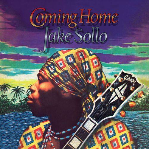 

Coming Home [LP] - VINYL