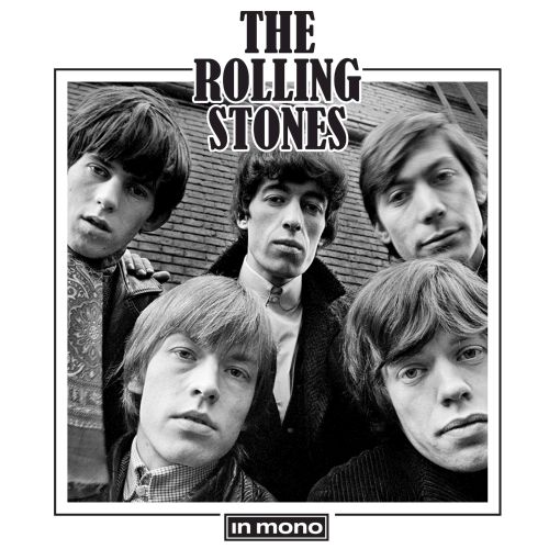 

The Rolling Stones in Mono [LP] - VINYL