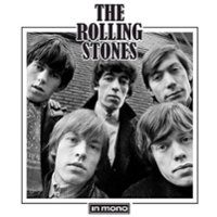 The Rolling Stones in Mono [LP] - VINYL - Front_Original