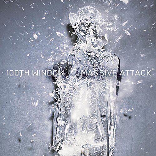 100th Window [LP] - VINYL