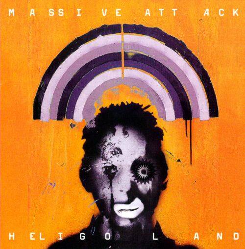 Front. Heligoland [LP].