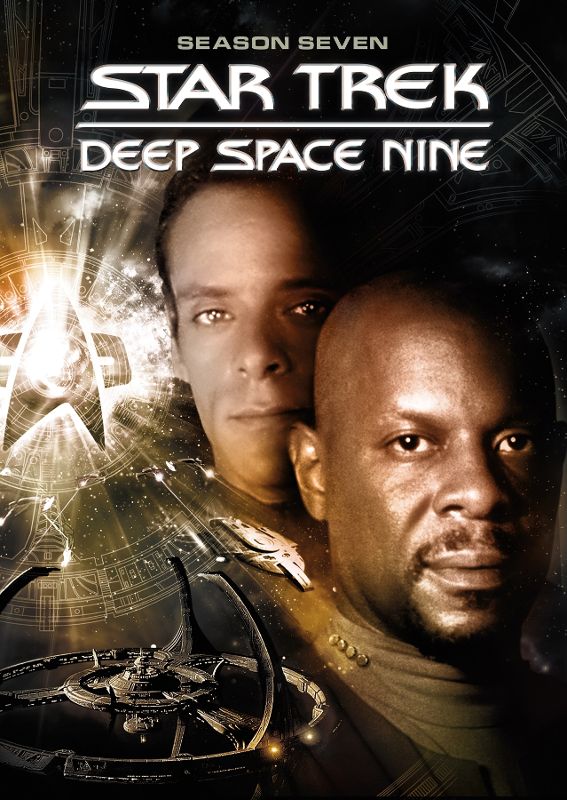 Star Trek - Deep Space Nine: Season Seven (DVD)