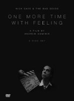 One More Time with Feeling [2 Discs] [DVD] [2016] - Front_Original