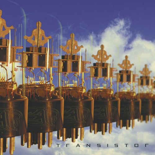  Transistor [LP] - VINYL