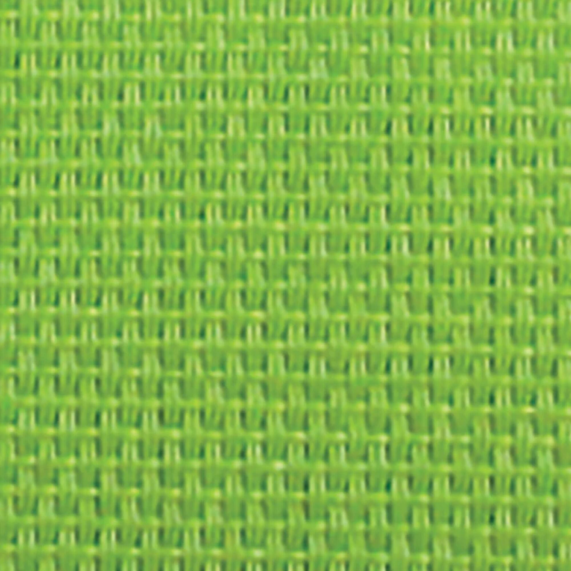 Alt View 7. Vivere - Vivere Aluminum Reclining Dockside Sun Lounger for Patio & Pool, Green Apple - Green.