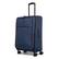 Angle. Bugatti - 24" Reborn Suitcase - Navy.