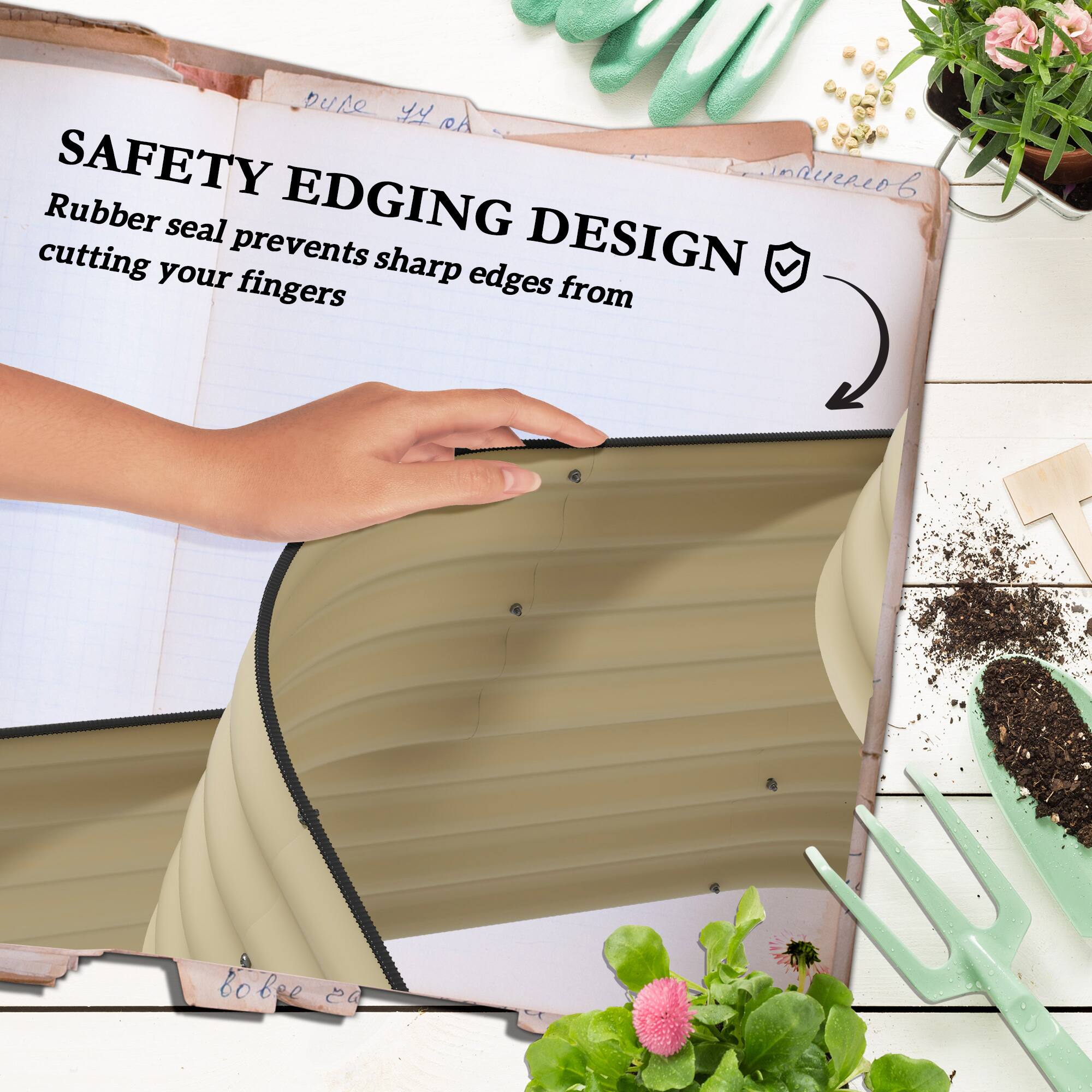 media item thumbnail