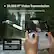 39,000 ft* Video Transmission
Stay connected and see in real-time HD, wherever you go.
Up to 39,000 ft
S1: 39000ft
other: 32800ft