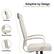 Adaptive by Design
Tailored support from task to task
Headrest
Fixed Armrest
Curved Back