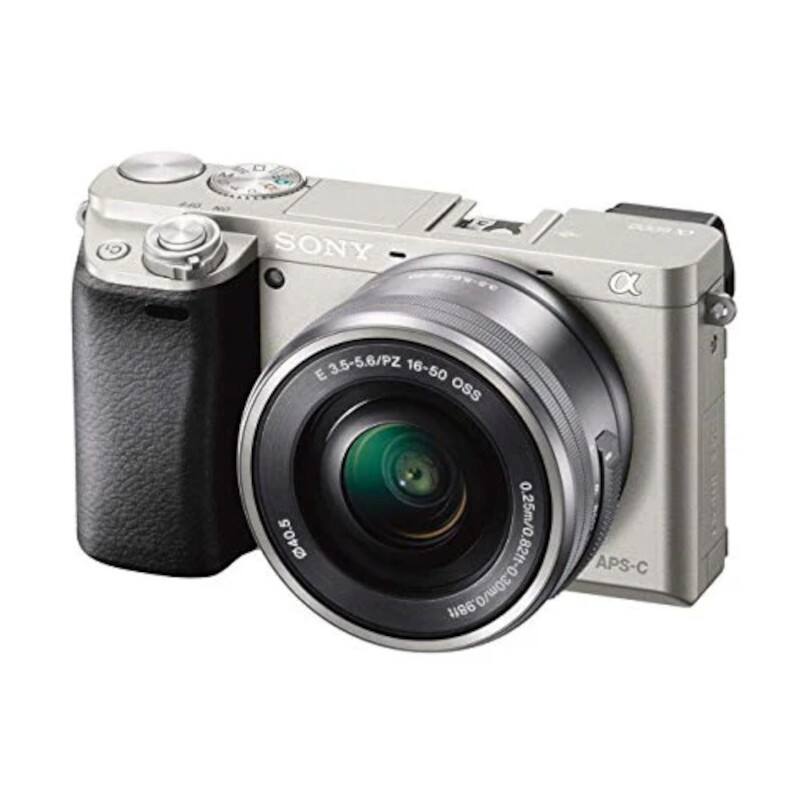 SONY α E 3.5-5.6/PZ 16-50 OSS  
0-1280/9t0  
0.25m/0.82ft  
40.5mm  
NO/ICO-1EPO/UEO  
82ft-0  
APS-C  
30m/0.98ft  
98ft