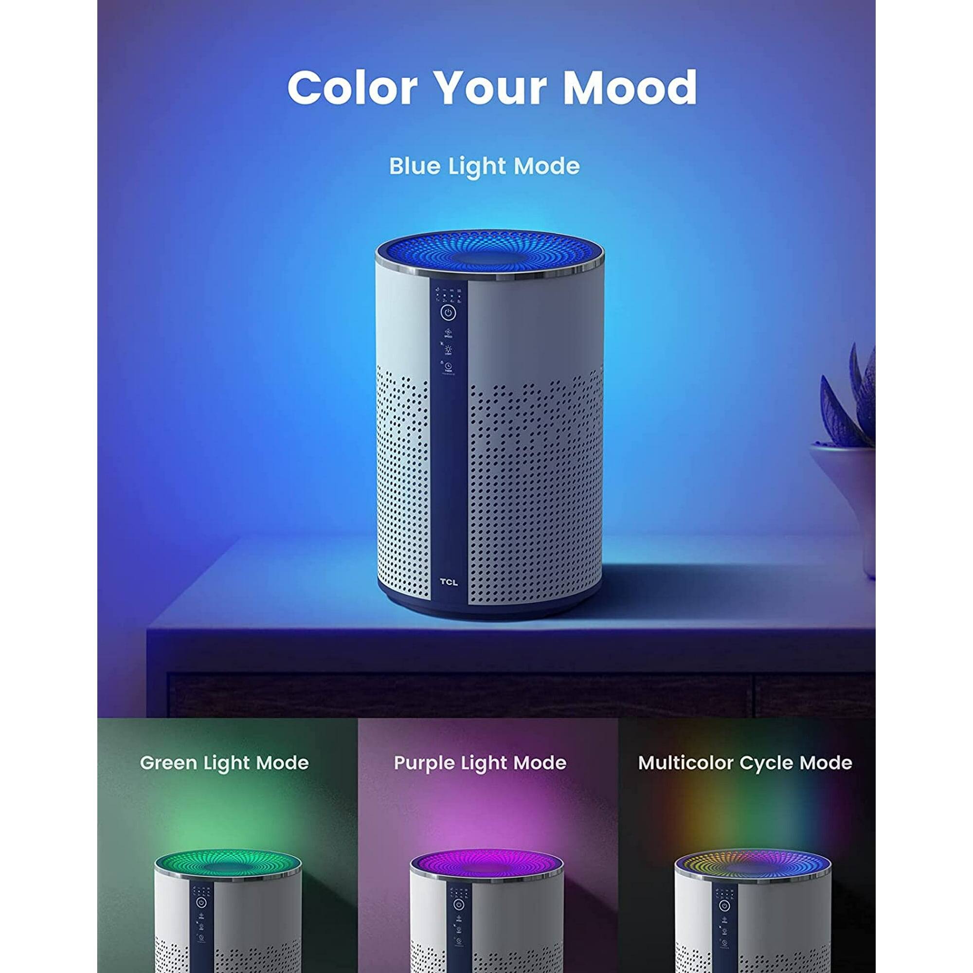 Color Your Mood

Blue Light Mode

Green Light Mode

Purple Light Mode

Multicolor Cycle Mode