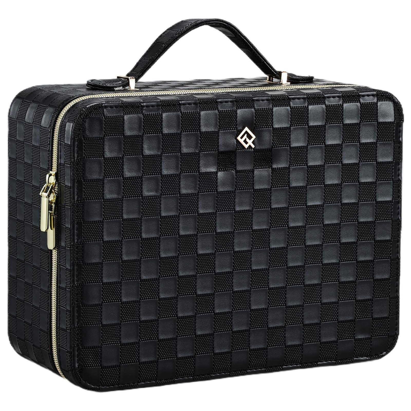 WD-Black Checkerboard 11.4 Inch