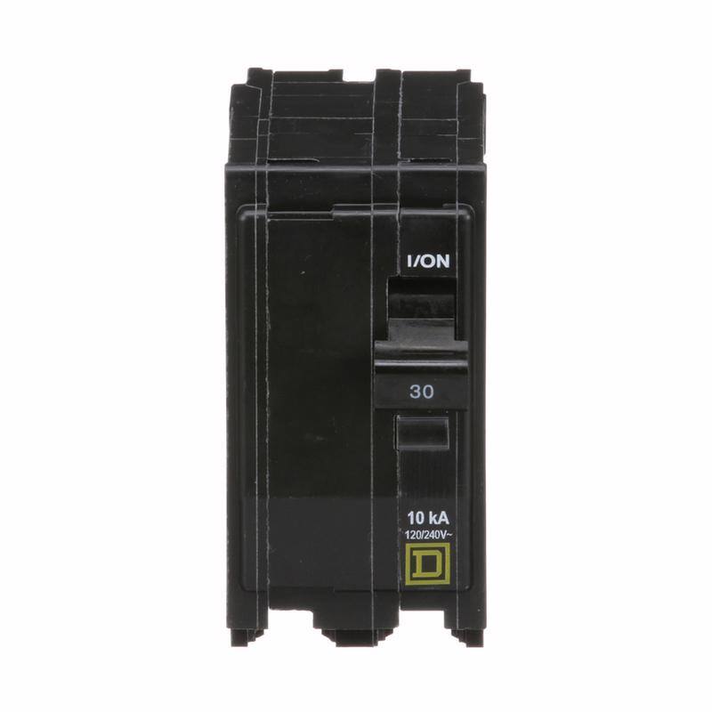 I/ON 30 10 kA 120/240V~