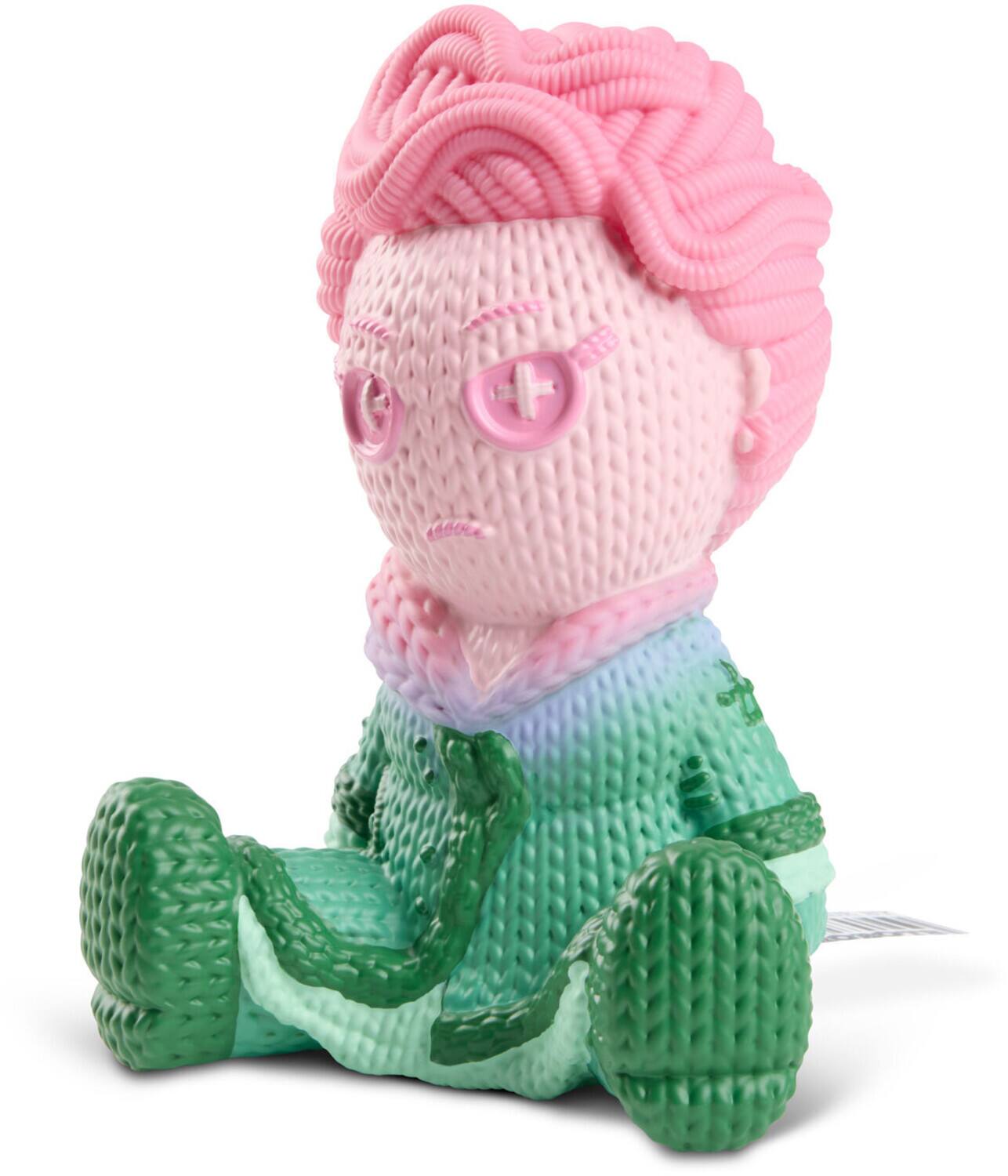 Alt View 1. Handmade by Robots - Handmade by Robots - Wicked - Madame Morrible #481 (Wickedshift)   - COLLECTIBLES - Multicolor.