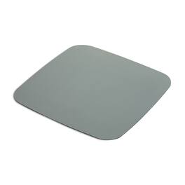 Staples TECH - Non-Skid Mouse Pad, Grey (ST61813) - Gray