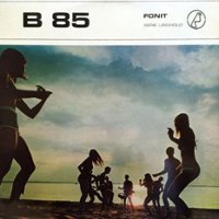 B85: Ballabili Anni '70 (Pop Country) [LP] - VINYL - Front_Standard
