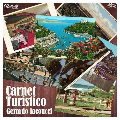 

Carnet Turistico [LP] - VINYL