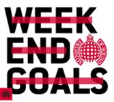 Front Standard. Weekend Goals [CD].