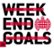 Front Standard. Weekend Goals [CD].