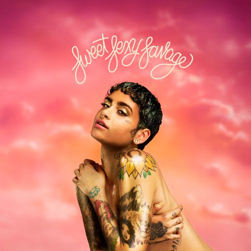  SweetSexySavage [Deluxe Edition] [CD]
