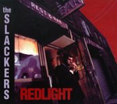 Front Standard. Redlight [CD].