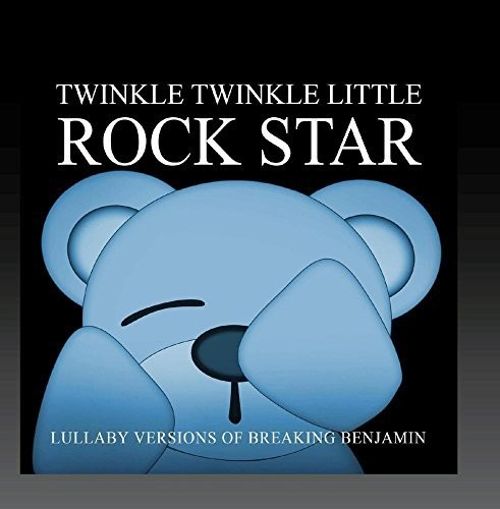  Lullaby Versions of Breaking Benjamin [CD]