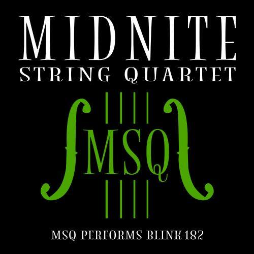 Best Buy MSQ Performs Blink182 [Digital Download]