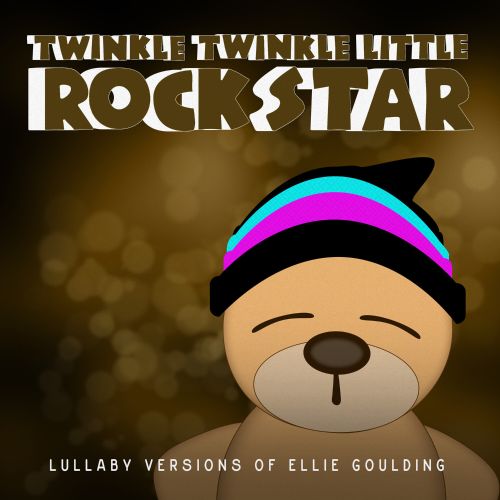 Best Buy: Lullaby Versions of Ellie Goulding [Digital Download]