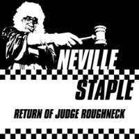 Return of Judge Roughneck [LP] - VINYL - Front_Standard