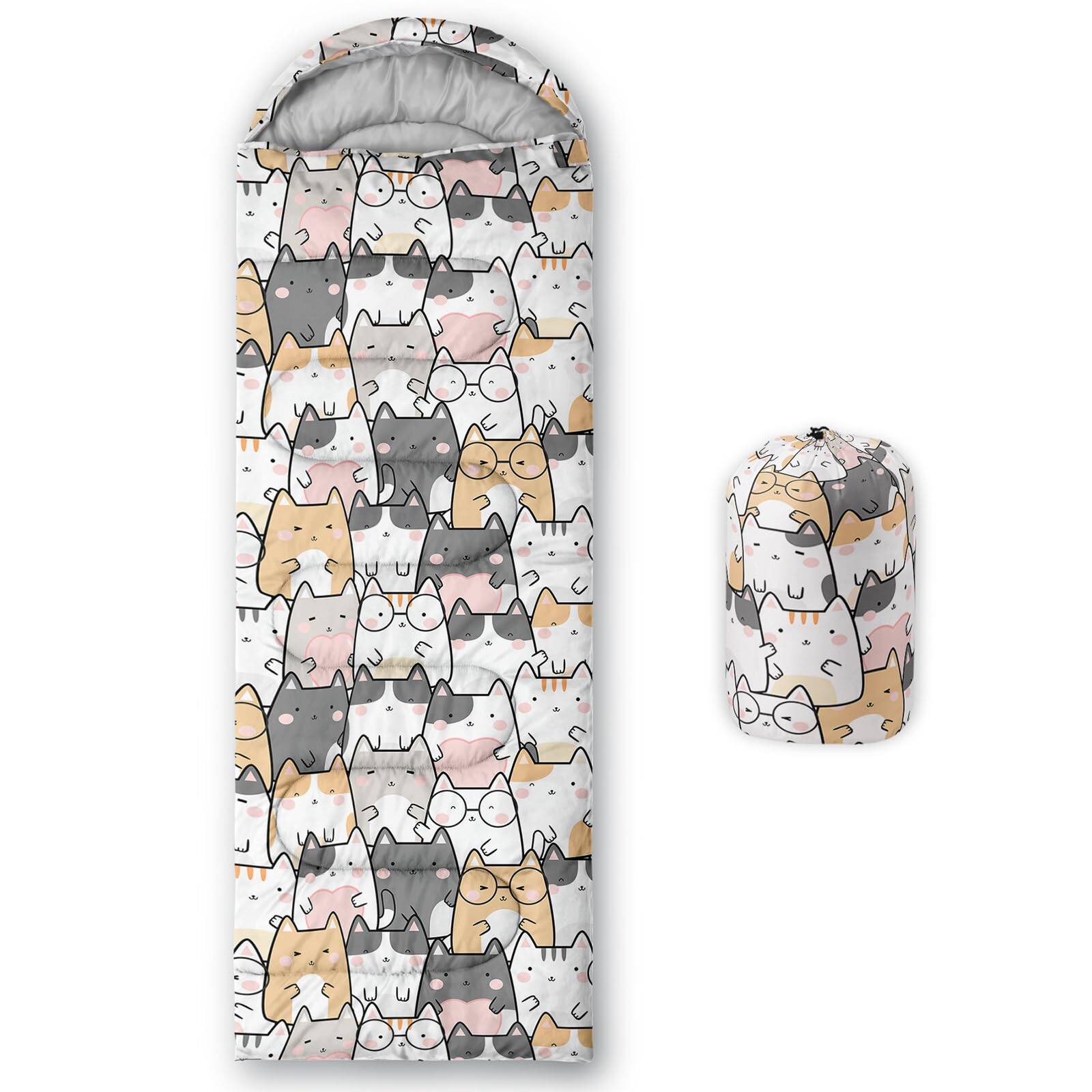 Kawaii Cat 2 Standard