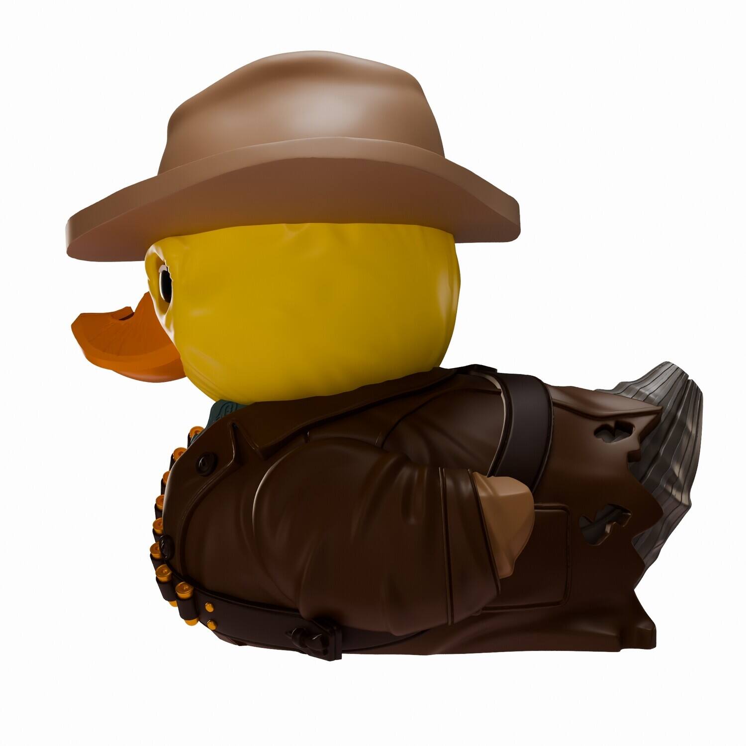 Alt View 3. PopMarket - Tubbz - Fallout TV - Ghoul (Mini Edition)   - COLLECTIBLES - Multicolor.