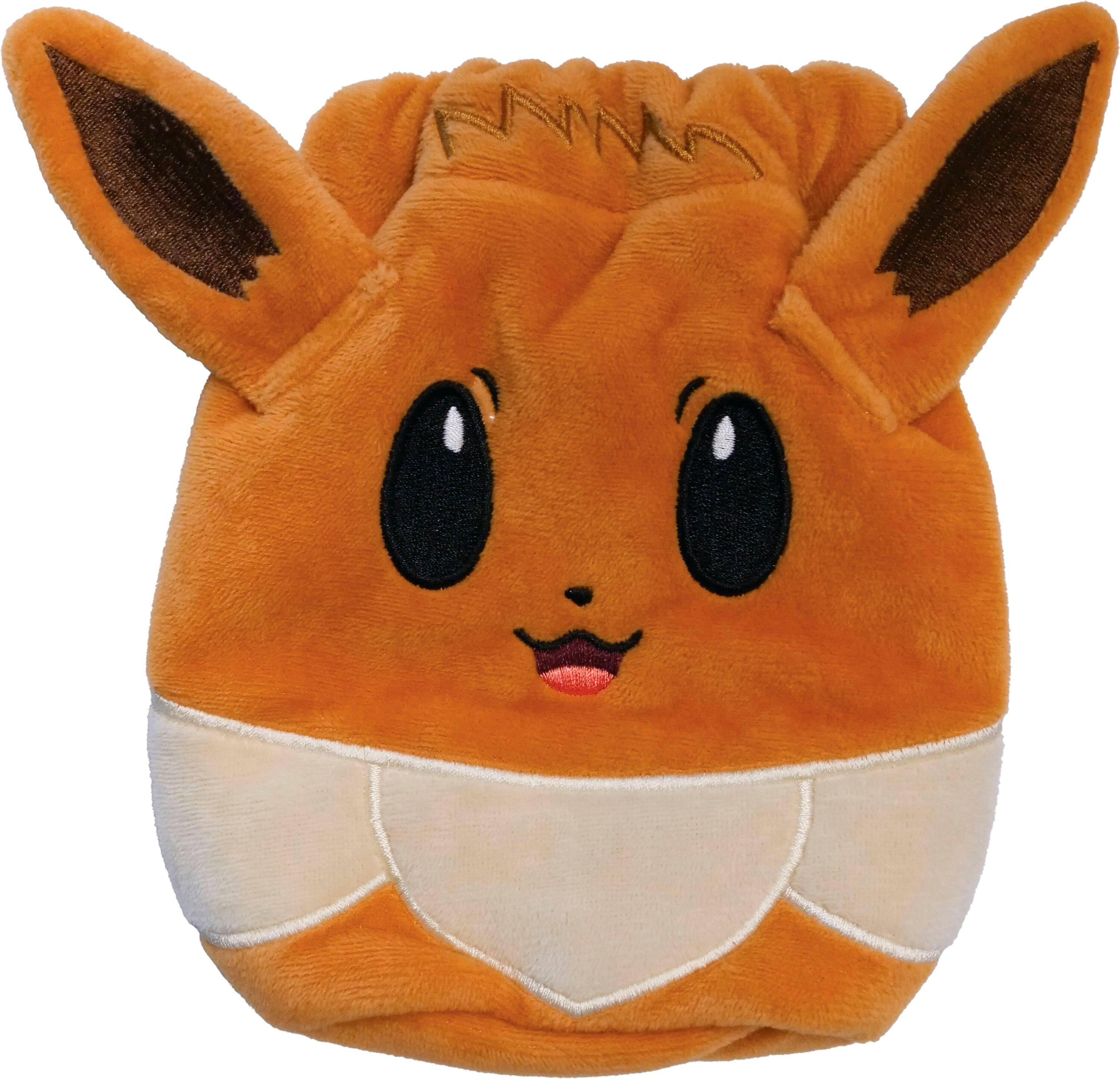 Angle. Pokémon - Trading Card Game: Scarlet & Violet - Prismatic Evolutions Accessory Pouch Special Collection.