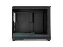 Fractal Design - Meshify 3 XL Ambience Pro RGB Computer Case - Black