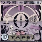 Front Standard. Sofie's SOS Tape [LP] - VINYL.