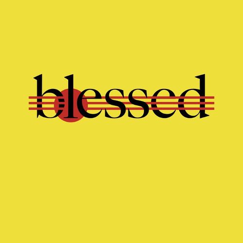 Blessed [12 inch Vinyl Single]