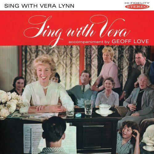 Best Buy: Sing with Vera [CD]