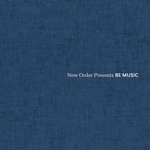 New Order Presents Be Music [LP] - VINYL