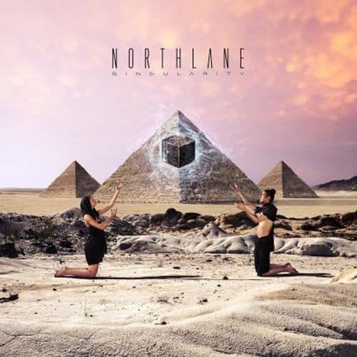 

Singularity [LP] - VINYL