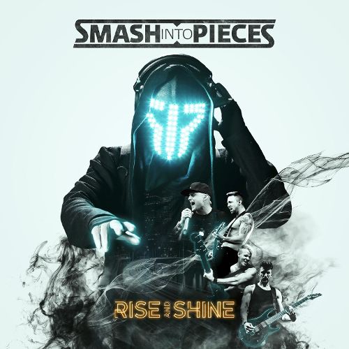  Rise and Shine [CD]