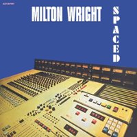 Spaced [LP] - VINYL - Front_Standard