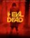 Front Zoom. Evil Dead [4K Ultra HD Blu-ray] [2013].