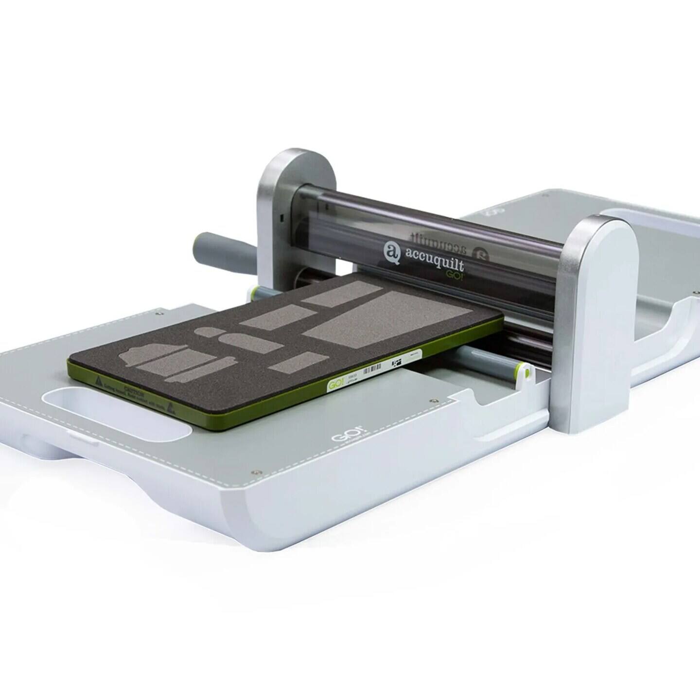 accuquilt GO! accuquilt GO! GOT 2