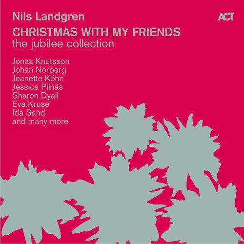 

Christmas with My Friends: The Jubilee Collection [LP] - VINYL