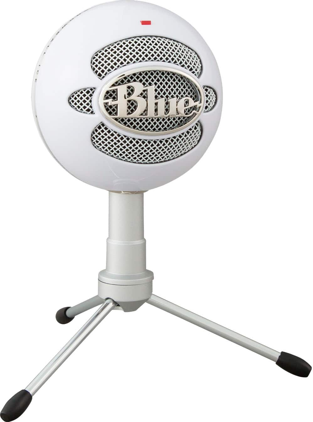 Blue Microphones Snowball iCE Microphone - White