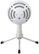Alt View Zoom 15. Blue Microphones - Snowball iCE Wired Cardioid USB Plug 'n Play Microphone.